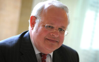 In honour of our friend and colleague, Martin Collier