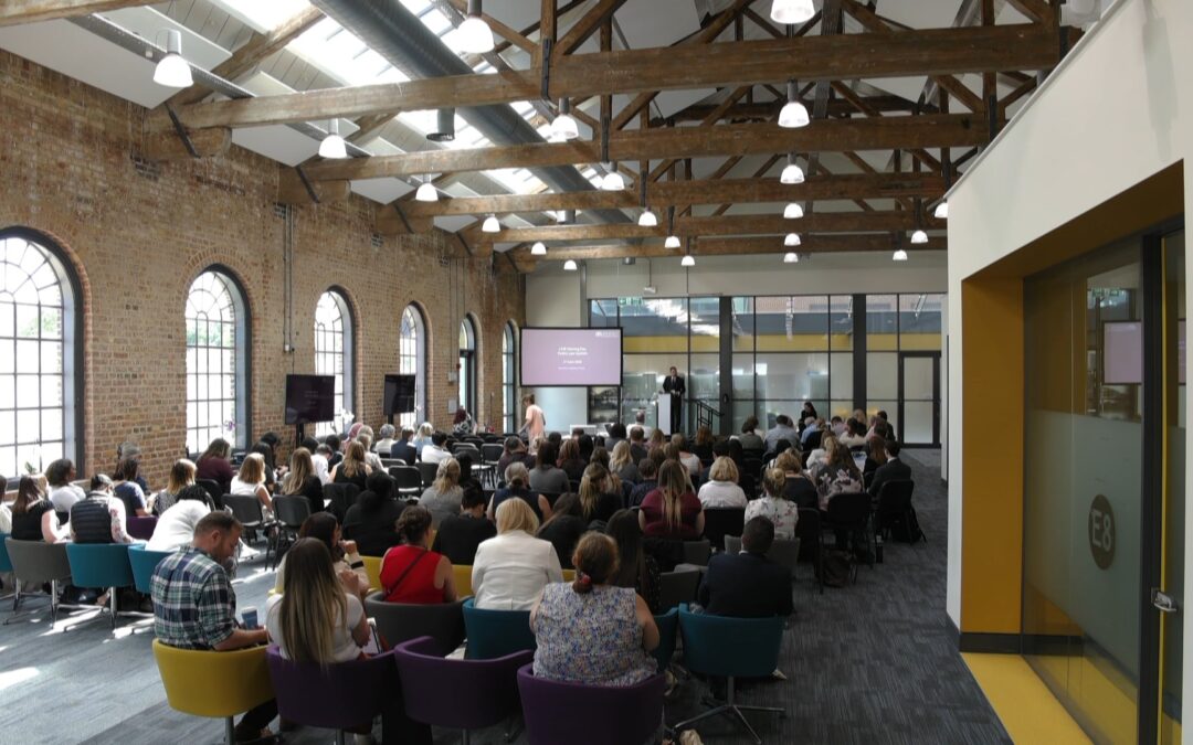 Family Law Training Day 2025