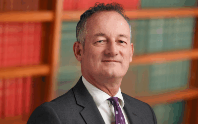 Chambers Welcomes Dominic Barratt