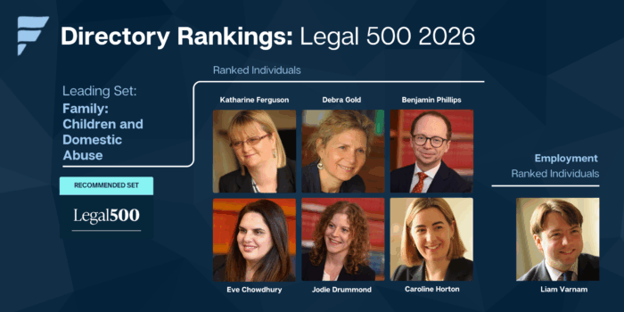 Ranking L500 2026