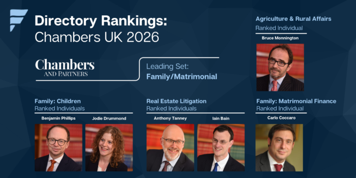 Ranking CP 2026