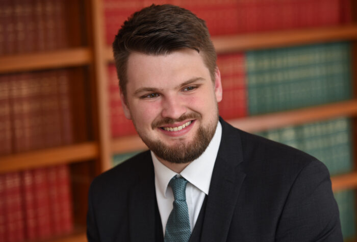 Recent success for Nick Mason-Williams in the Upper Tribunal
