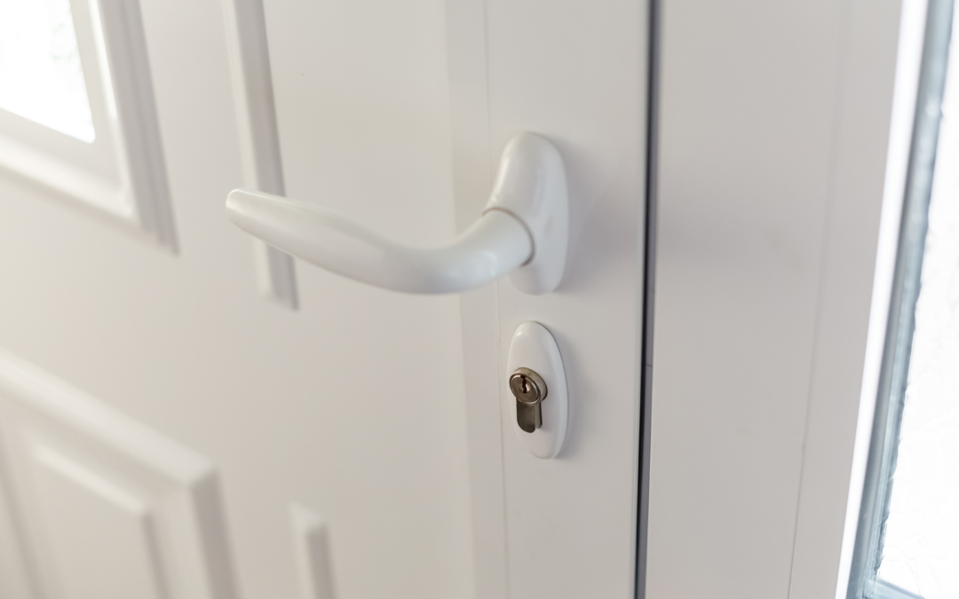 Forced entry in access injunctions – can a tenancy agreement provide for forced entry?