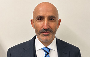 Howard Tobias